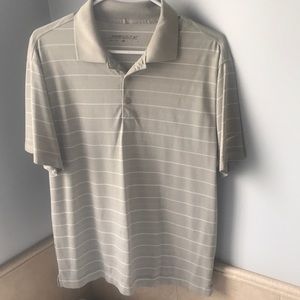 Nike golf shirt